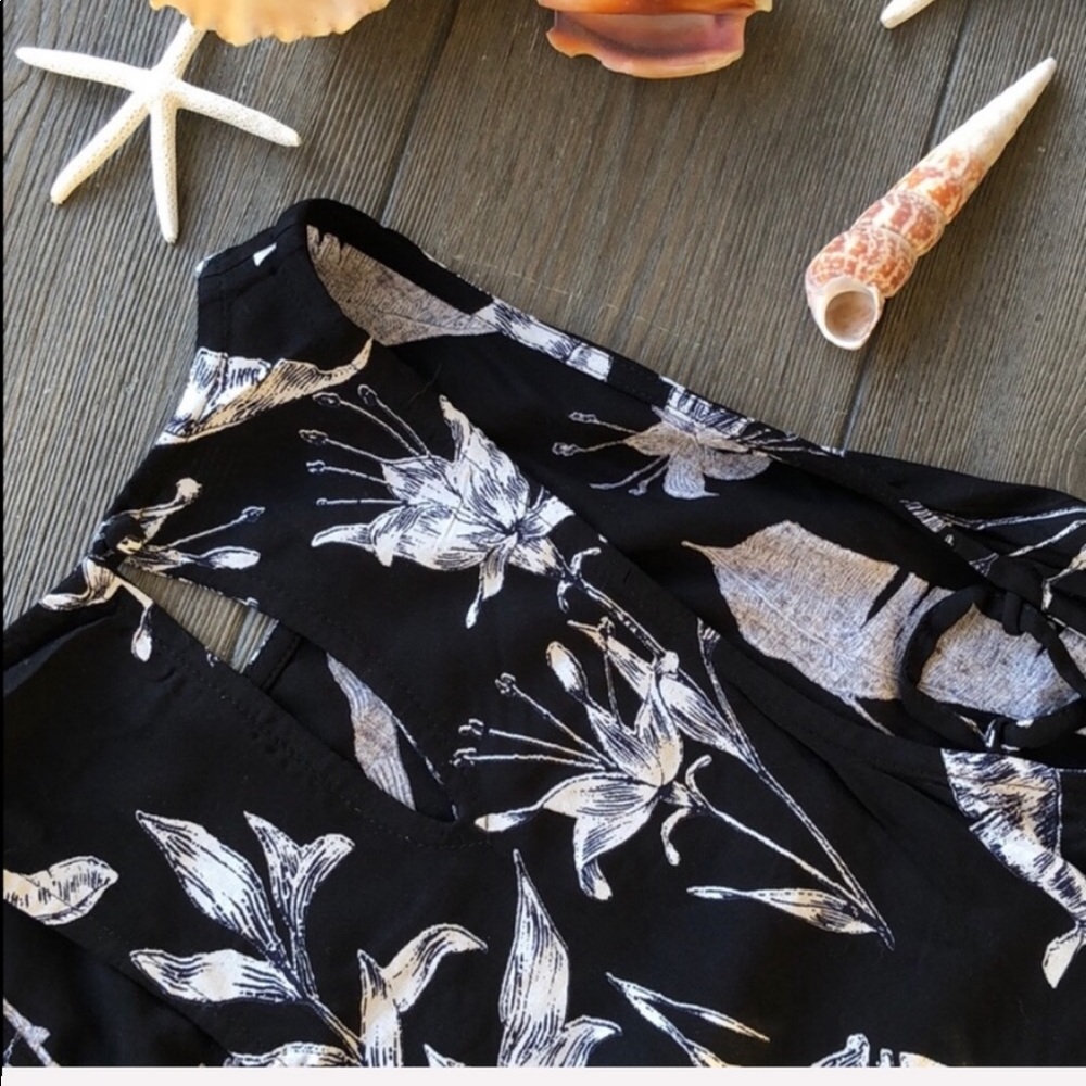 🌴🌼ROXY- TOMORROWS DRESS🌼🌴 - Picture 8 of 8
